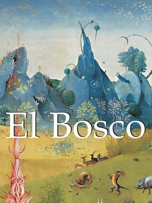 cover image of El Bosco